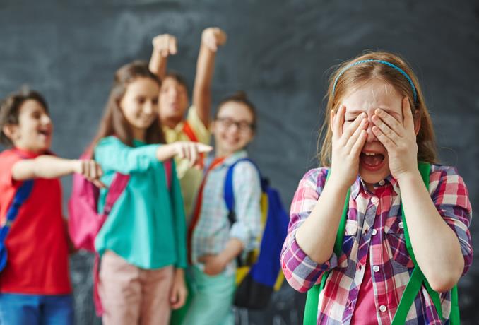 El bullying : un problema añadido al nuevo curso escolar