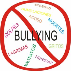 no-al-bullyng