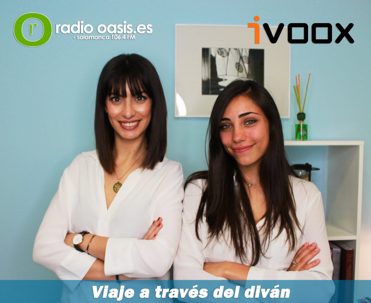 Viaje a través del diván – 010 – Transtorno por deficit de atención e hiperactividad TDA-H