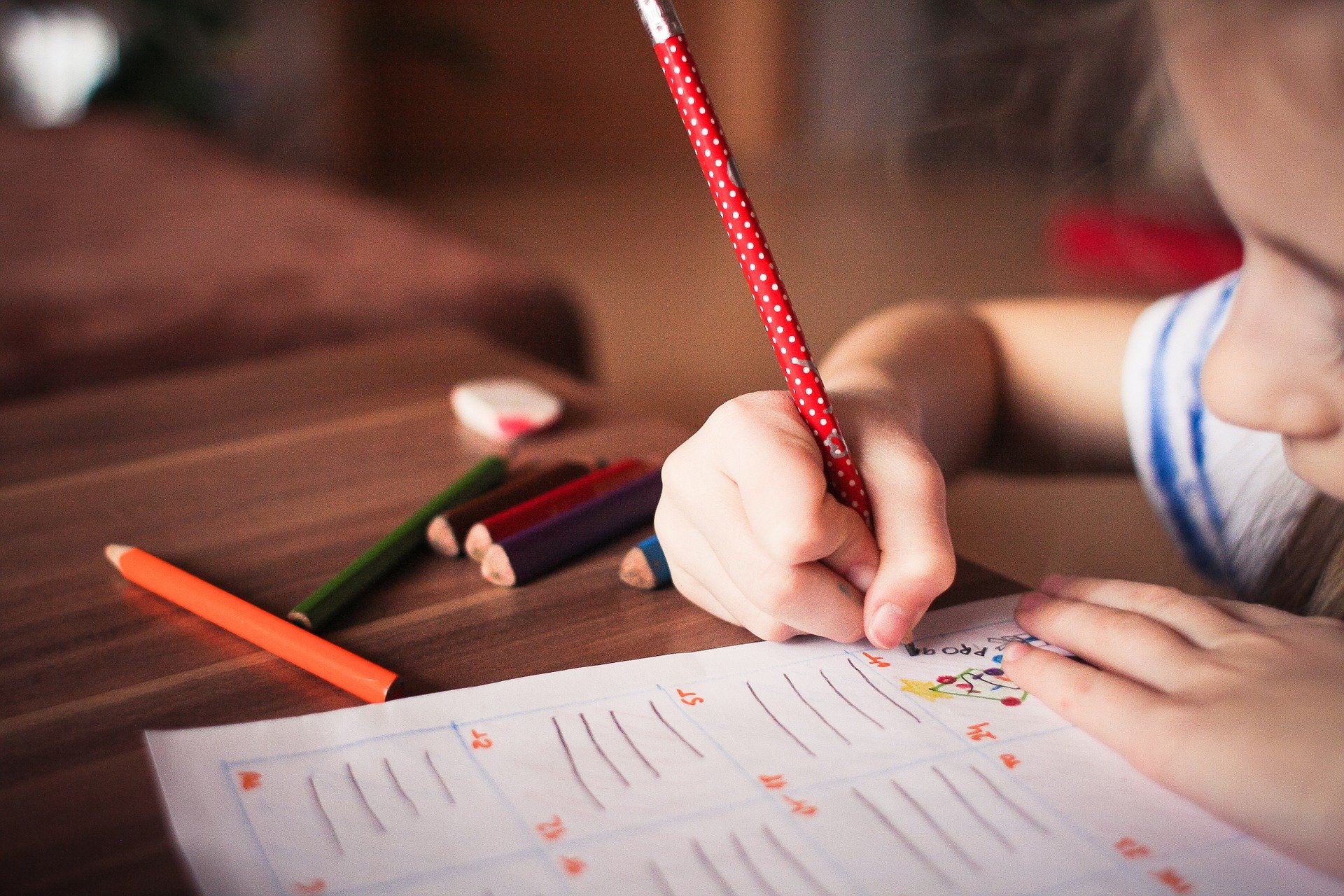 Terapia Psicológica Infantil