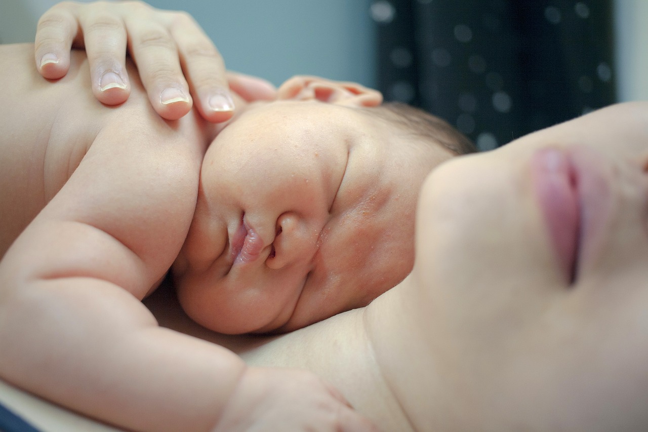 La psicologia perinatal llega para cuidar a las madres