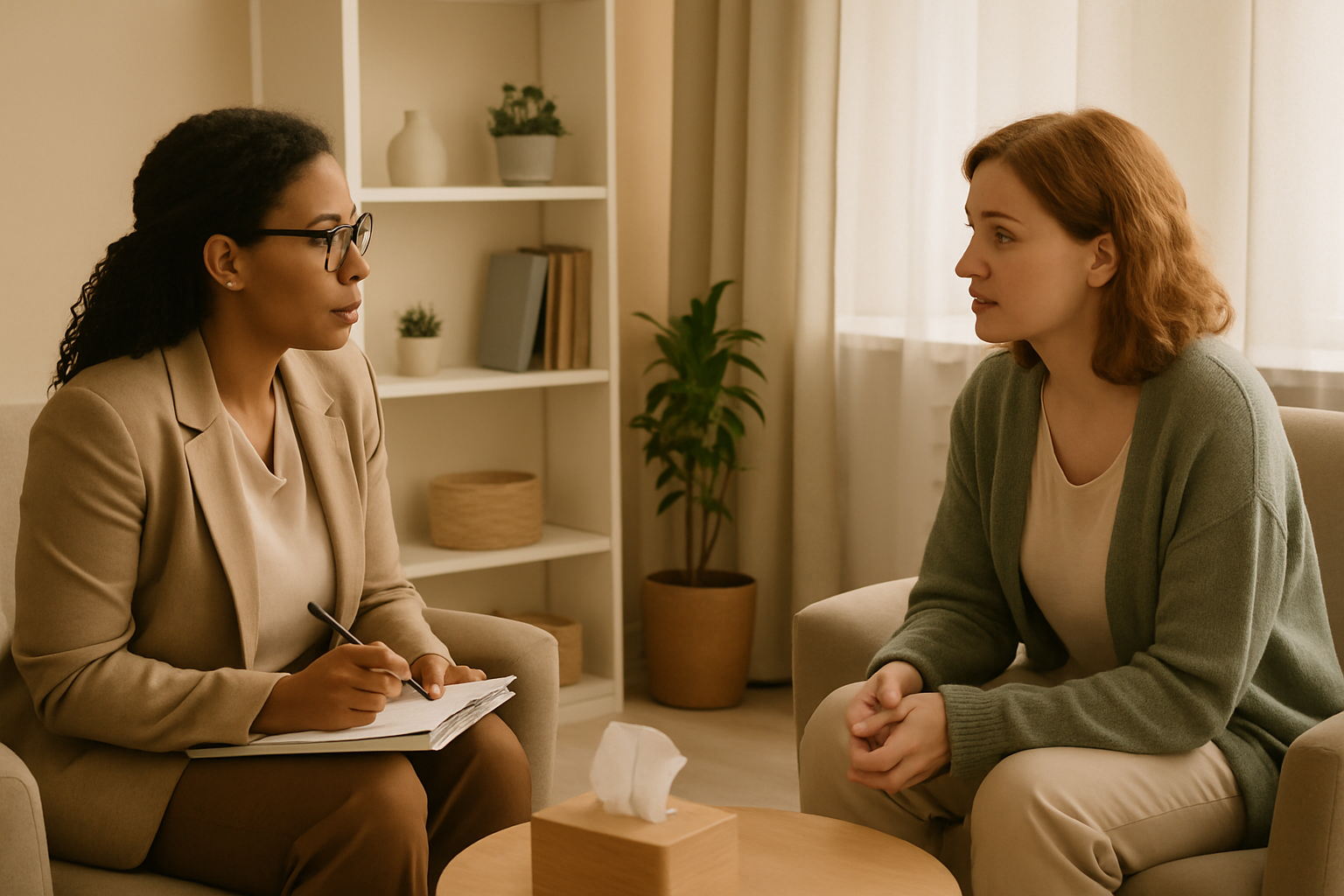 Ansiedad en el trabajo: cómo detectarla y qué hacer