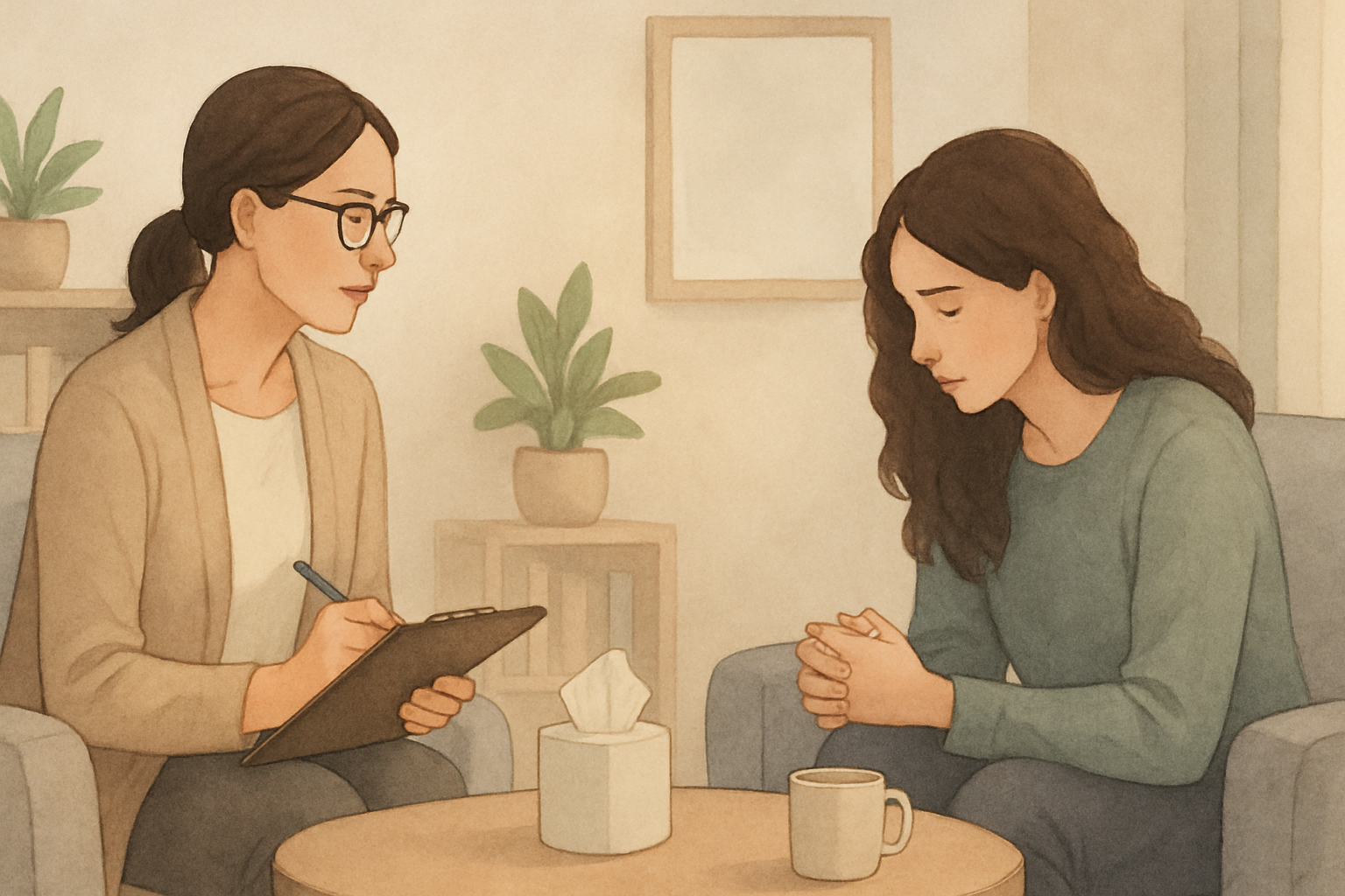 Ansiedad en el trabajo: cómo detectarla y qué hacer