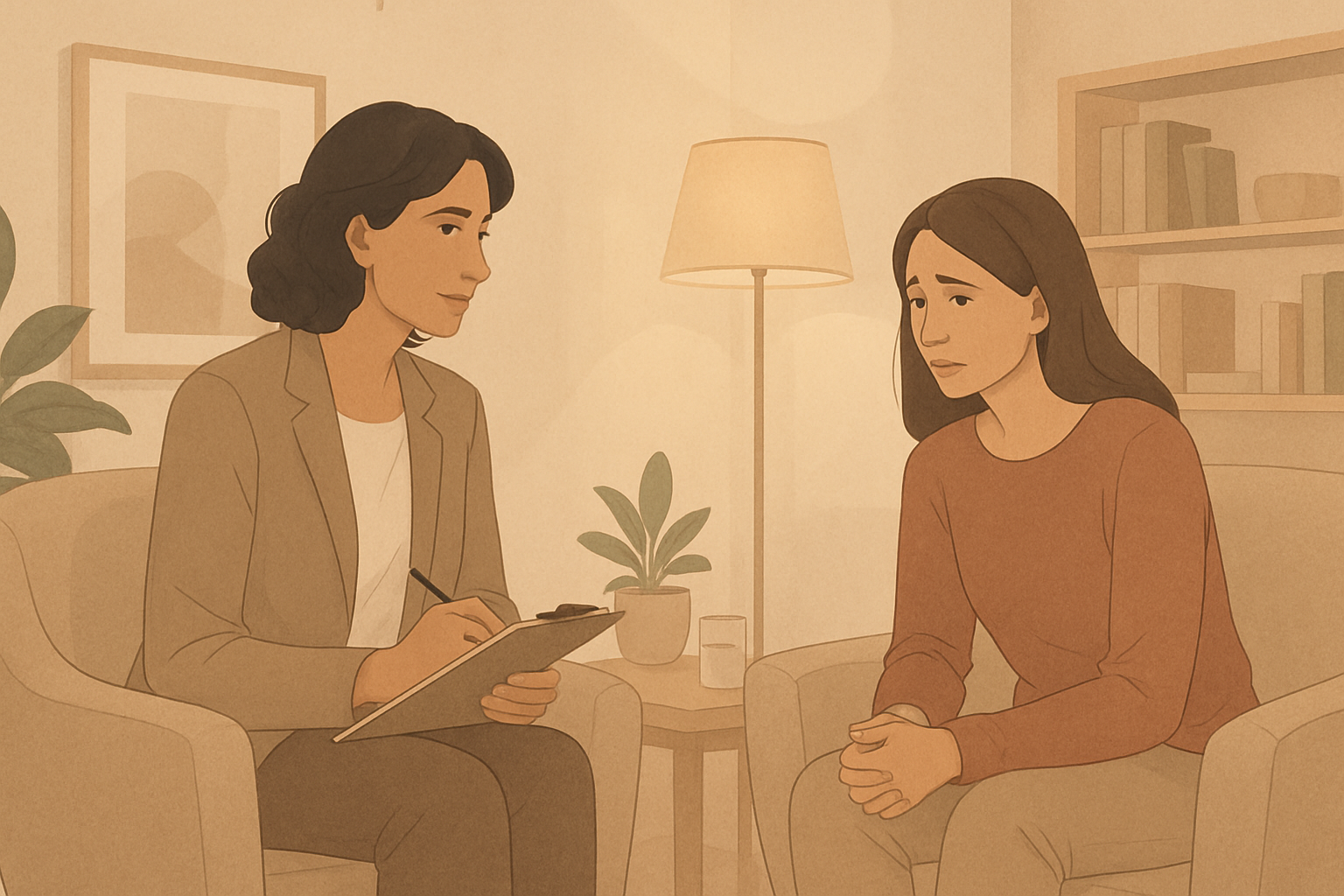 Técnicas de mindfulness para reducir la ansiedad