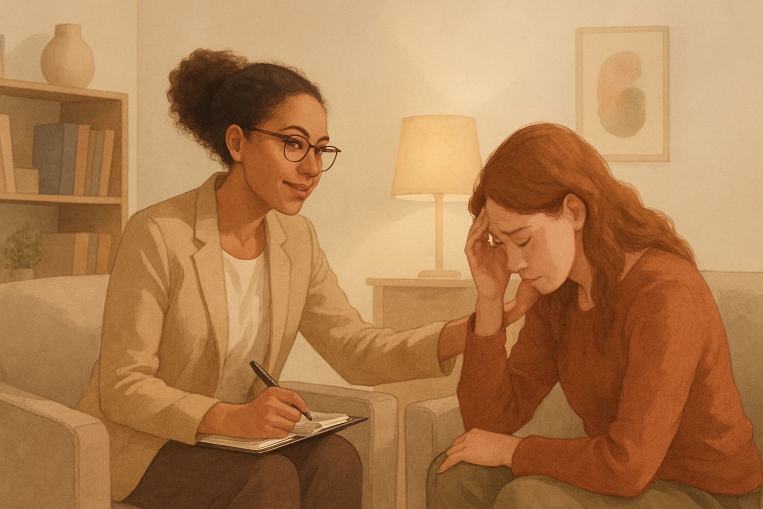 Técnicas de mindfulness para reducir la ansiedad