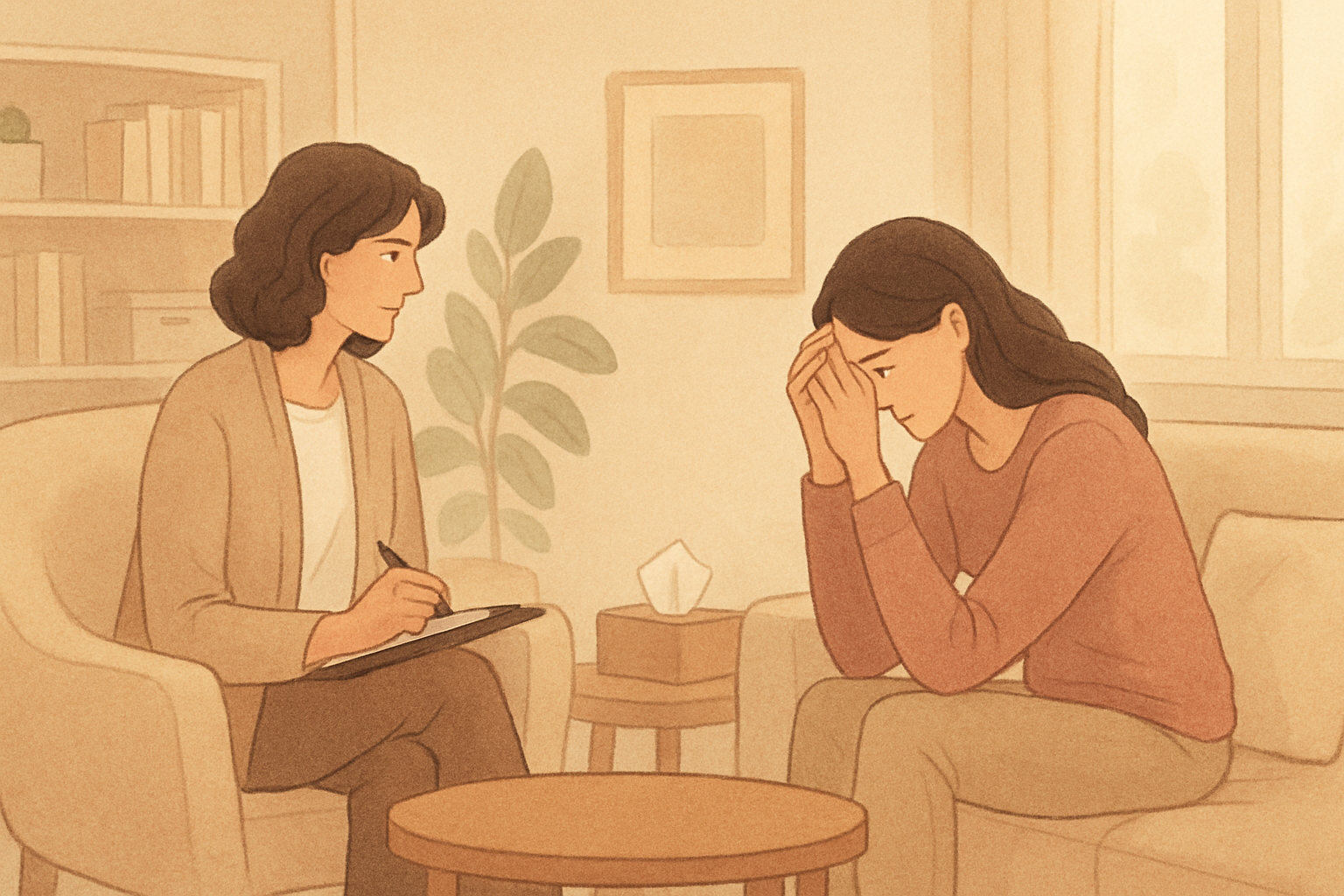 Burnout parental: cuando la crianza agota