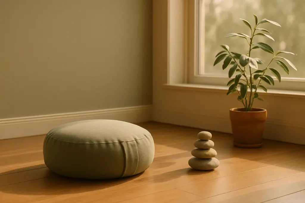Mindfulness en Salamanca para la ansiedad y el estrés